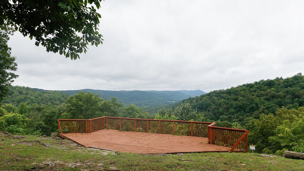Photo of Outdoor in Stanton