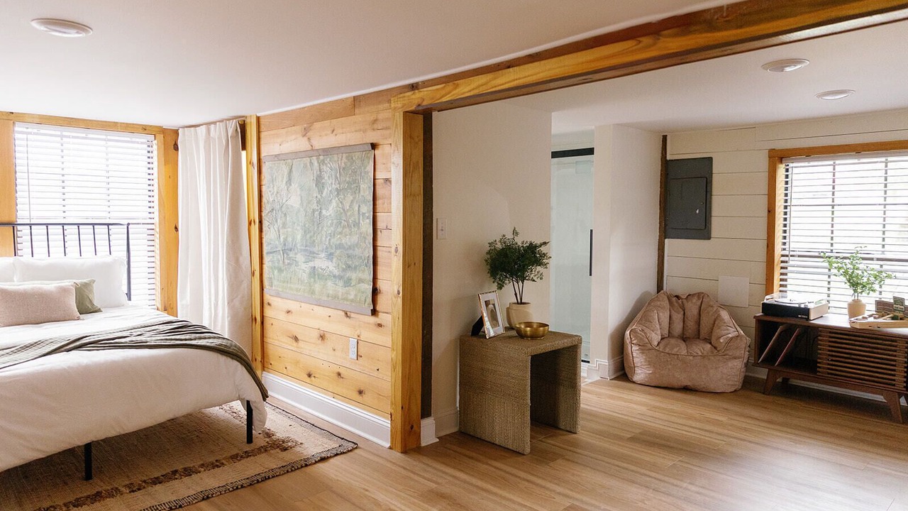 Photo of Bedroom in Stanton