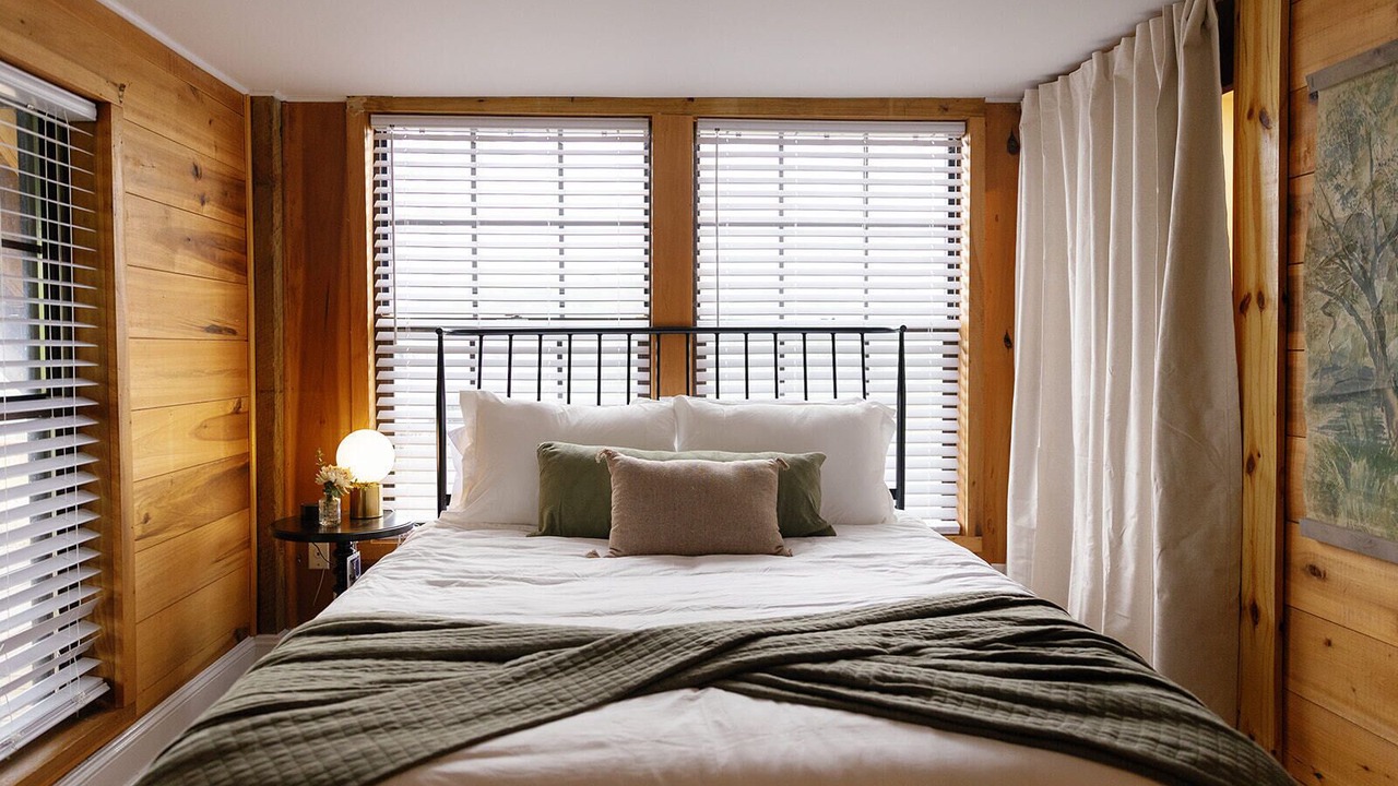 Photo of Bedroom in Stanton