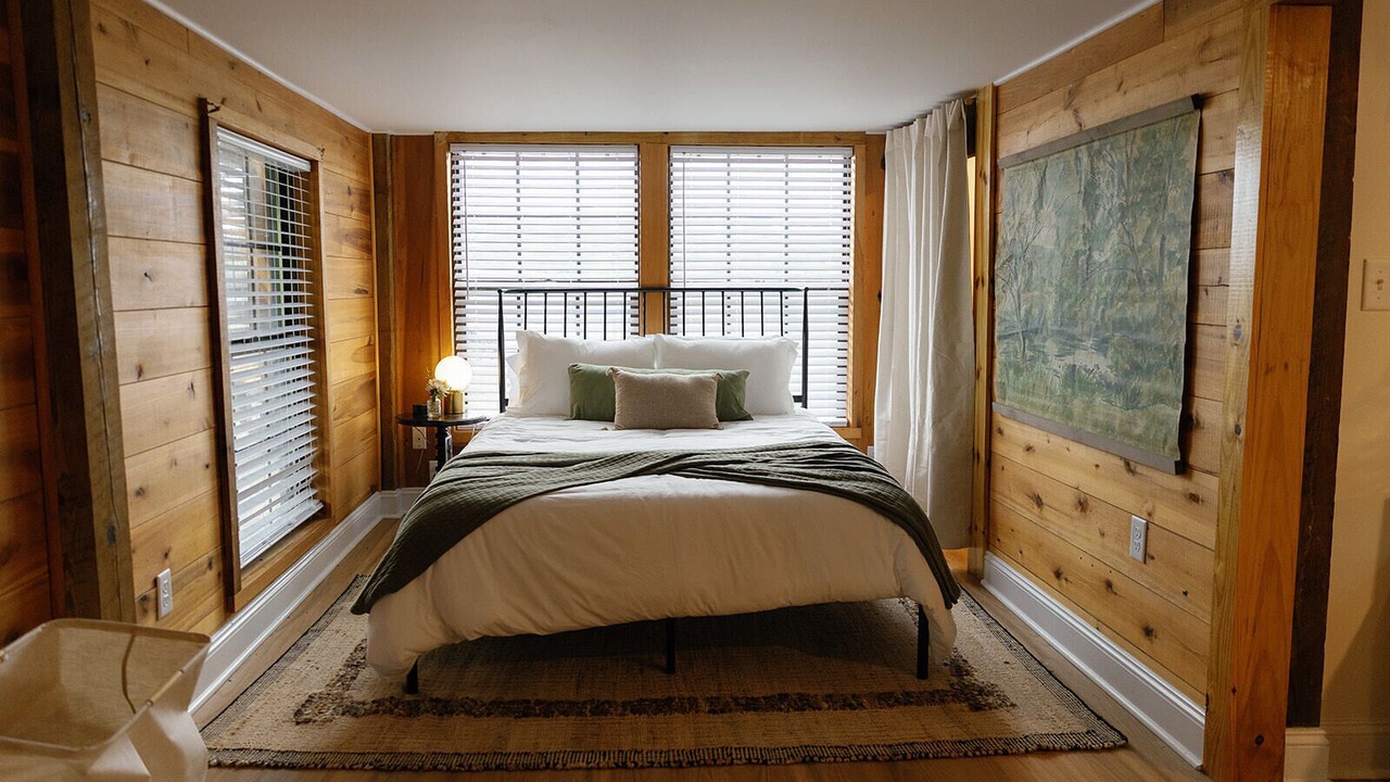 Photo of Bedroom in Stanton