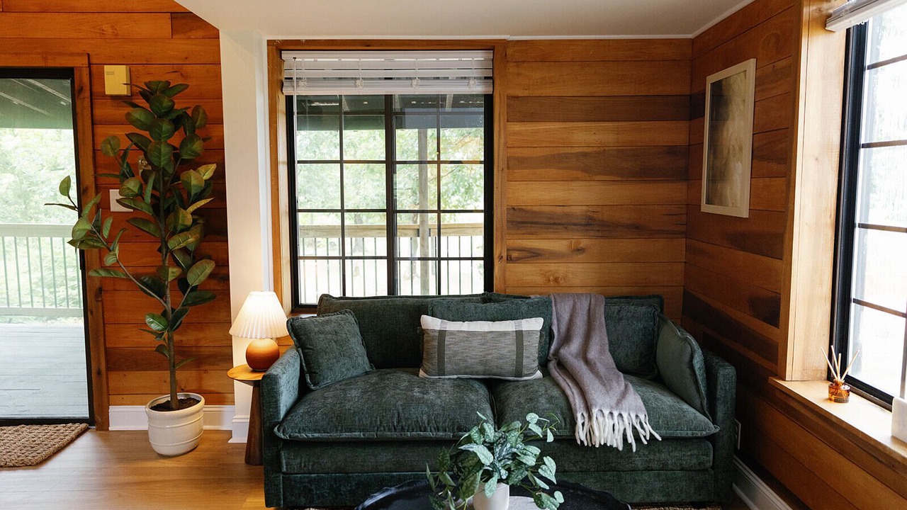 Photo of Livingroom in Stanton