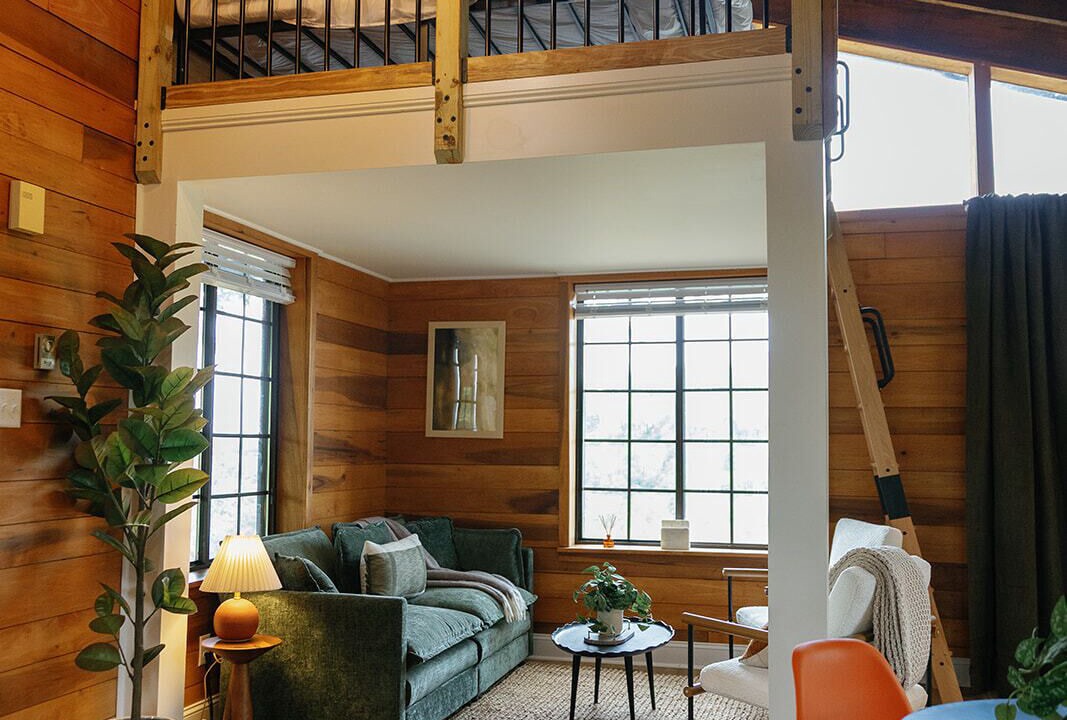 Photo of Livingroom in Stanton