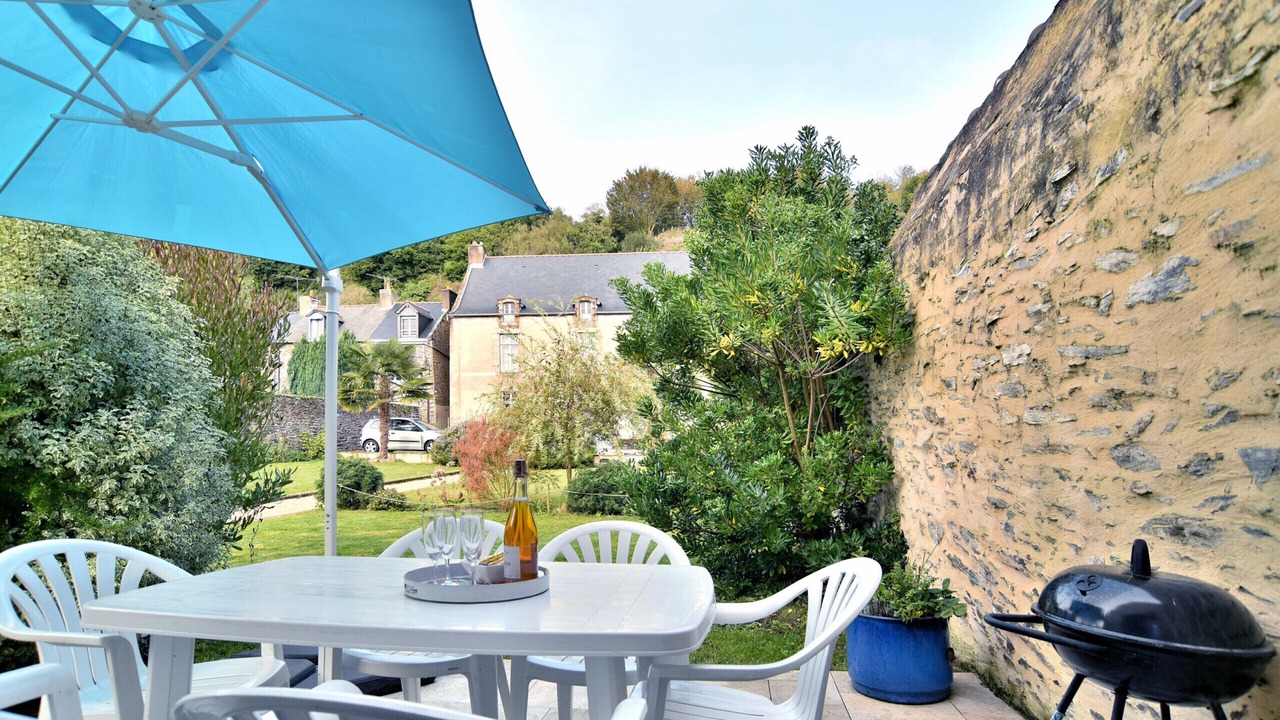 Photo of Outdoor in Cancale