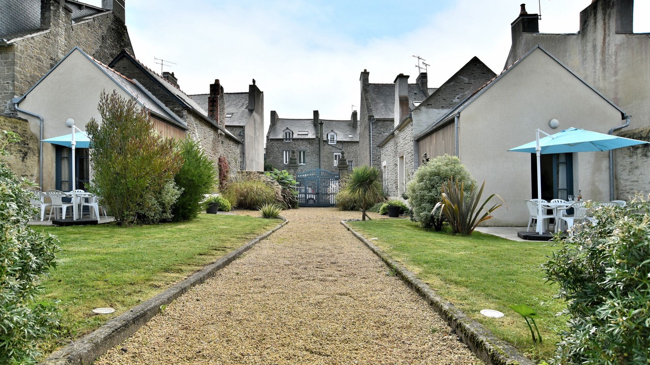 Photo of Outdoor in Cancale