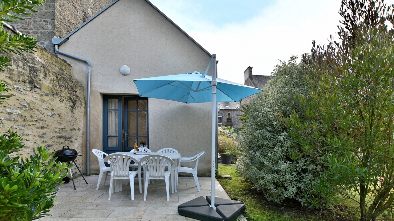 Photo of Outdoor in Cancale