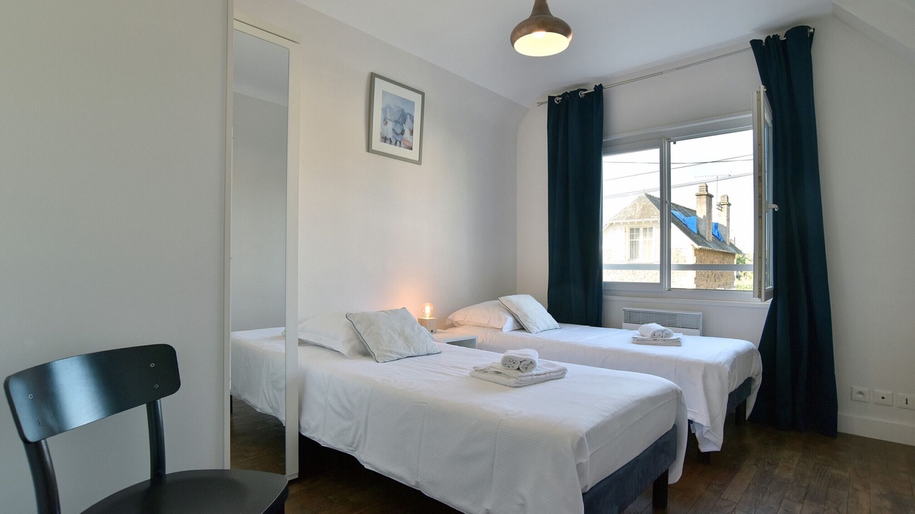 Photo of Bedroom in Parame