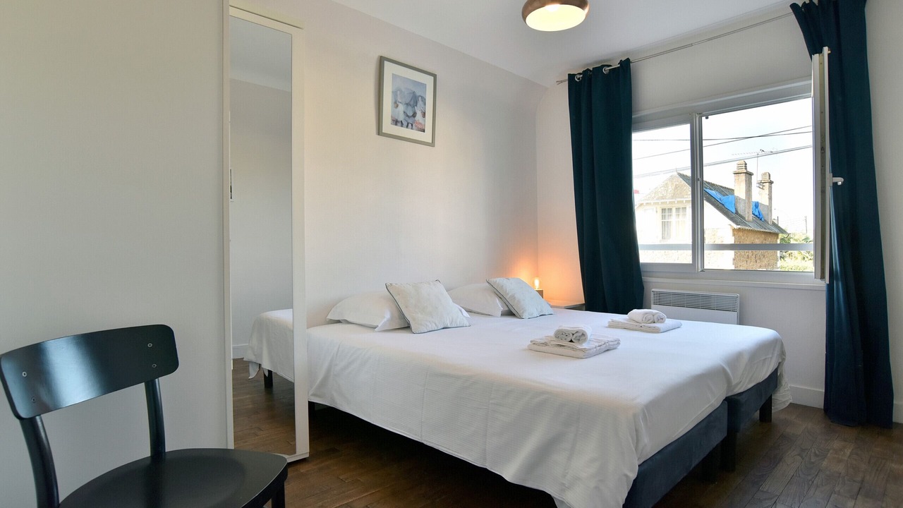 Photo of Bedroom in Parame