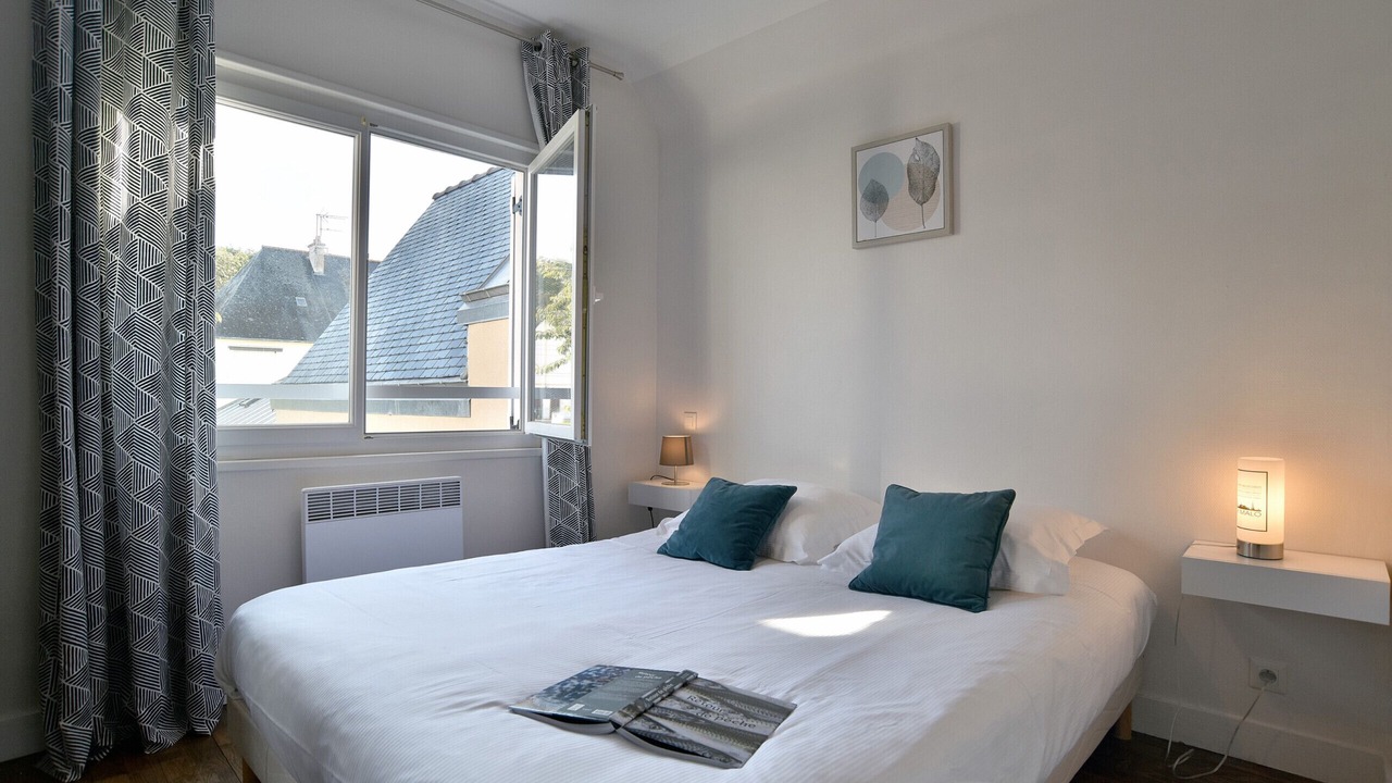 Photo of Bedroom in Parame