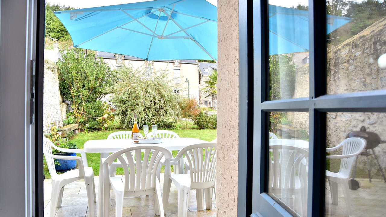 Photo of Outdoor in Cancale