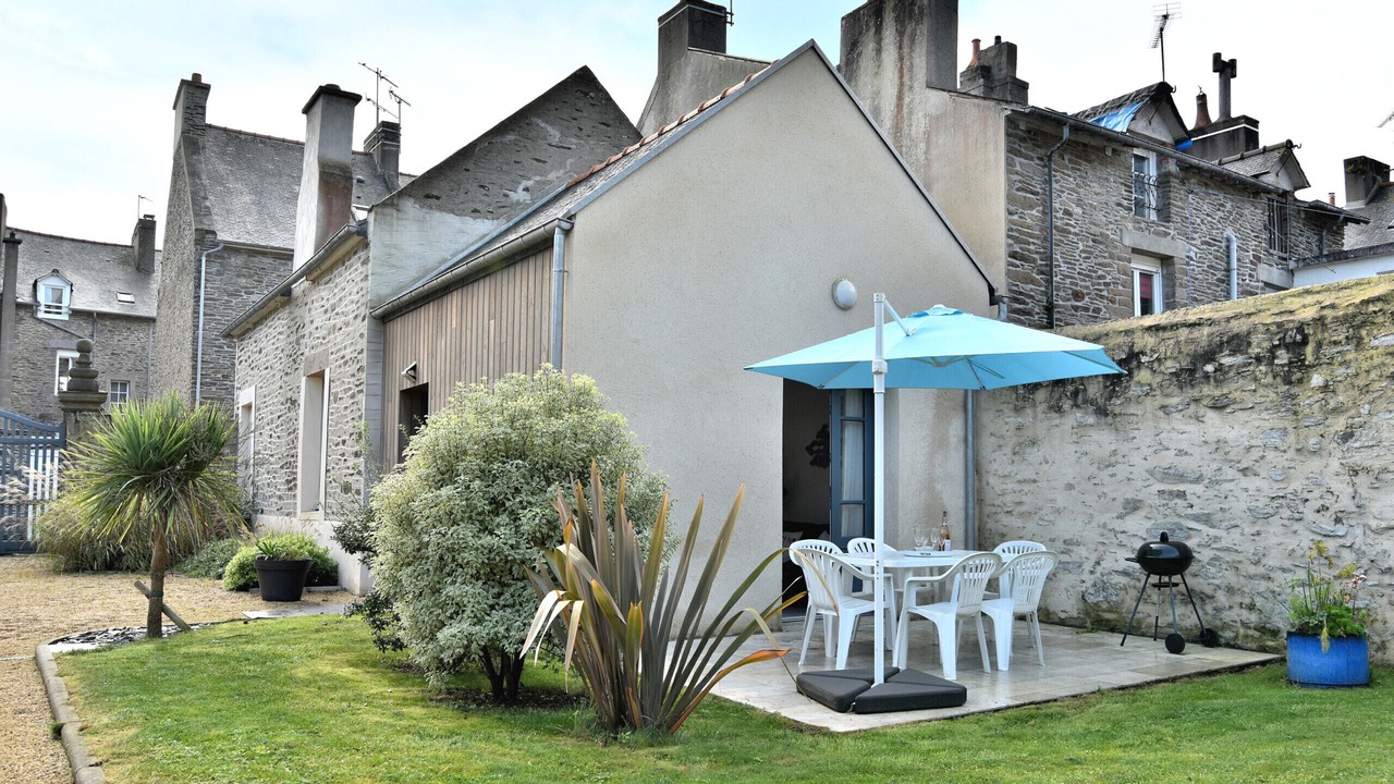 Photo of Outdoor in Cancale