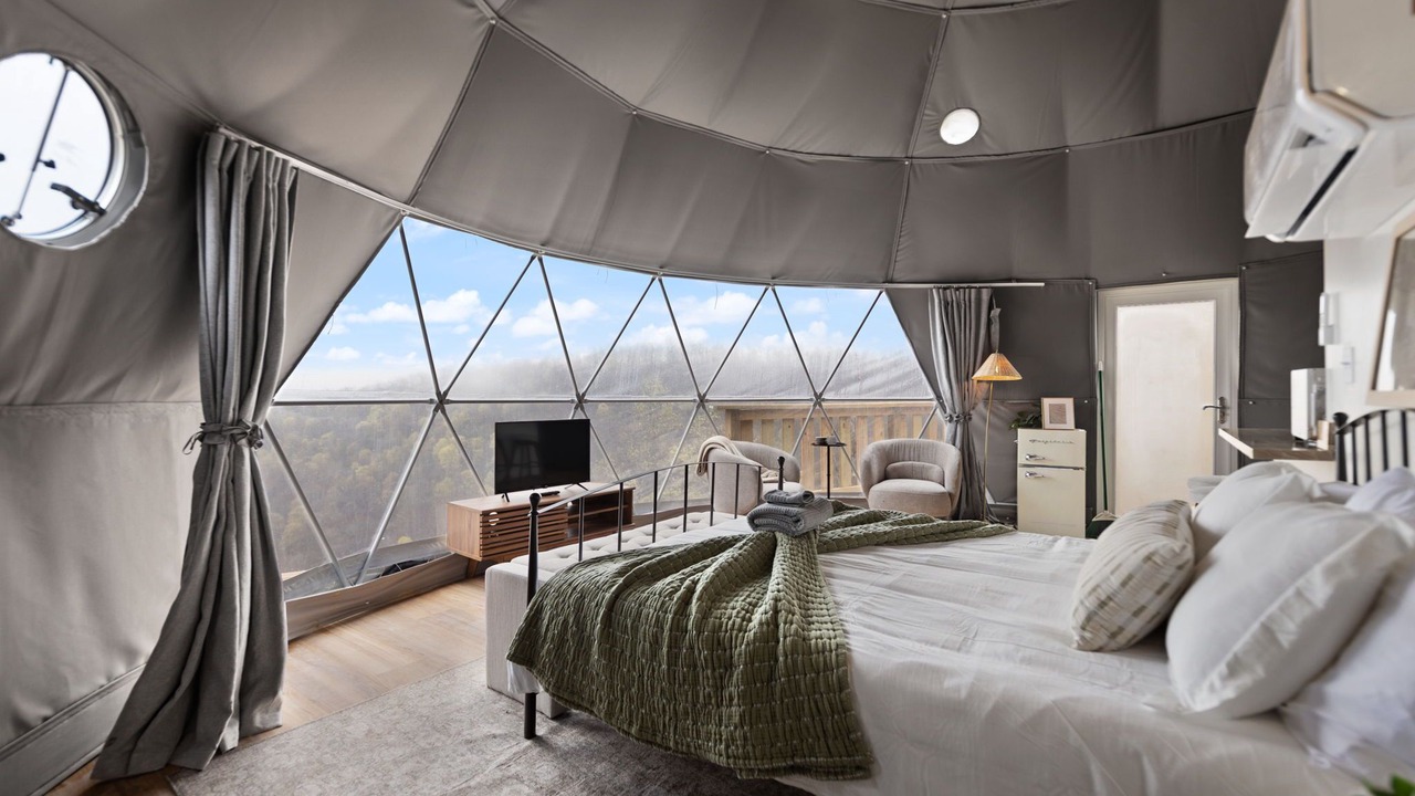 Photo of Bedroom in Stanton