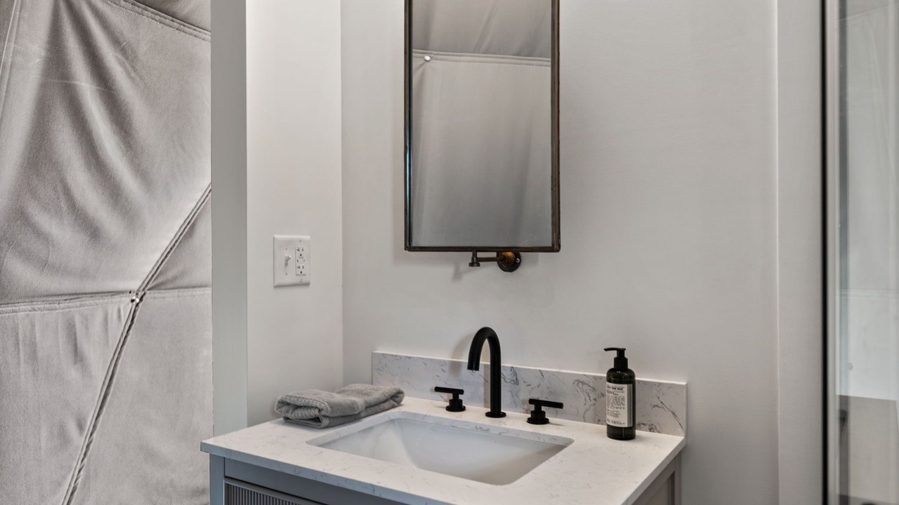 Photo of Bathroom in Stanton