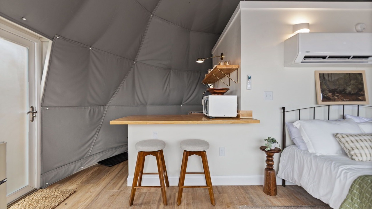 Photo of Bedroom in Stanton