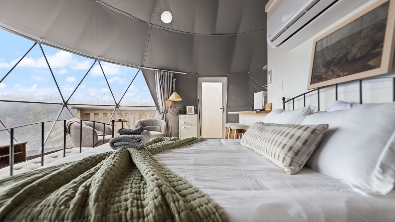 Photo of Bedroom in Stanton