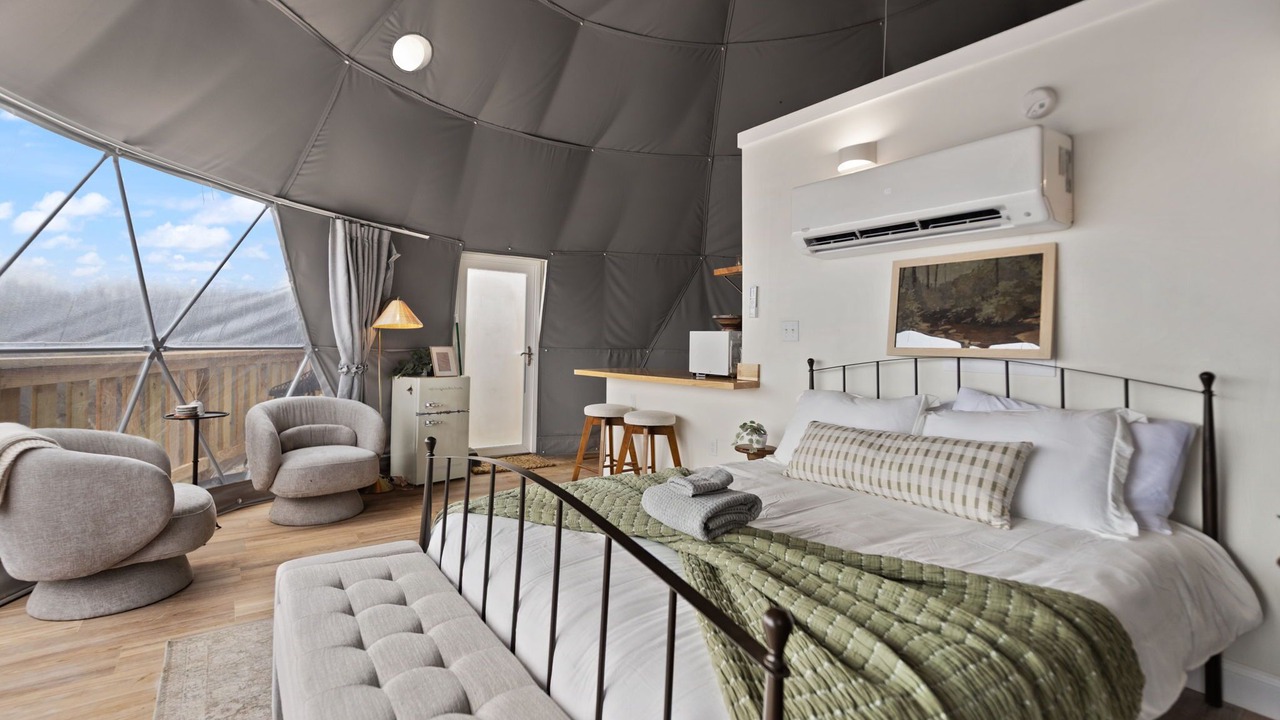 Photo of Bedroom in Stanton