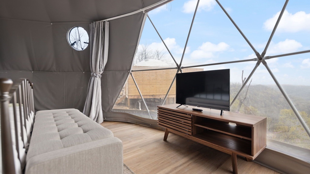 Photo of Livingroom in Stanton
