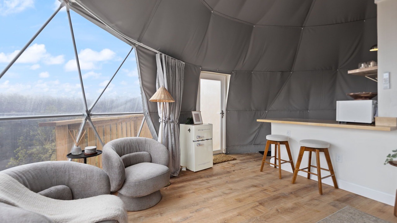 Photo of Livingroom in Stanton