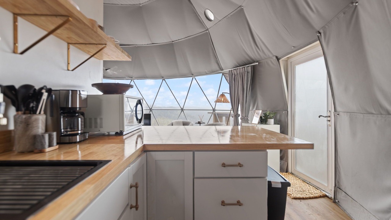 Photo of Kitchen in Stanton