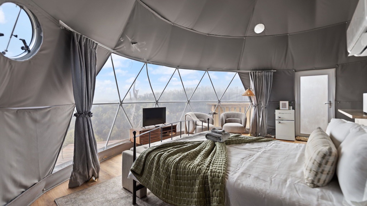 Photo of Bedroom in Stanton