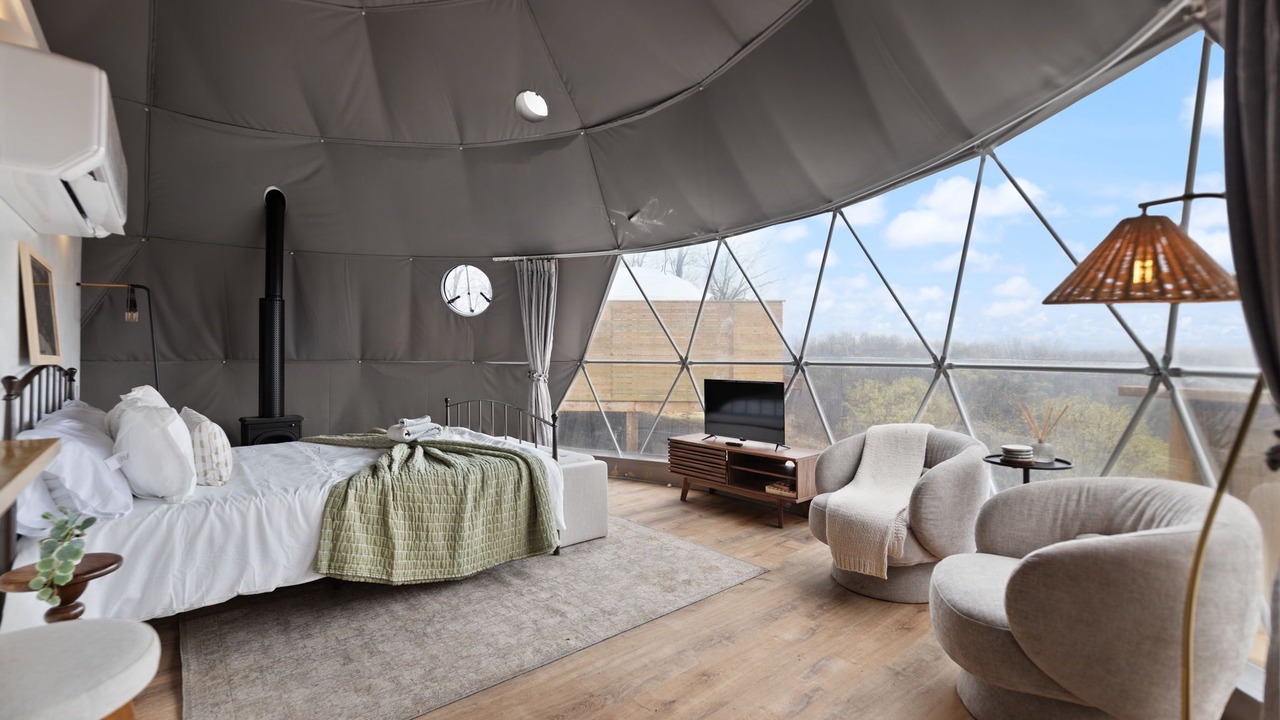 Photo of Bedroom in Stanton