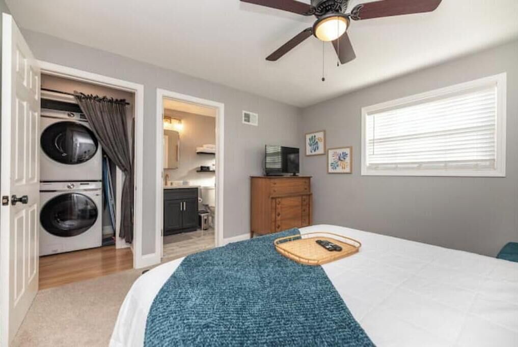 Photo of Bedroom in Roselawn Finance