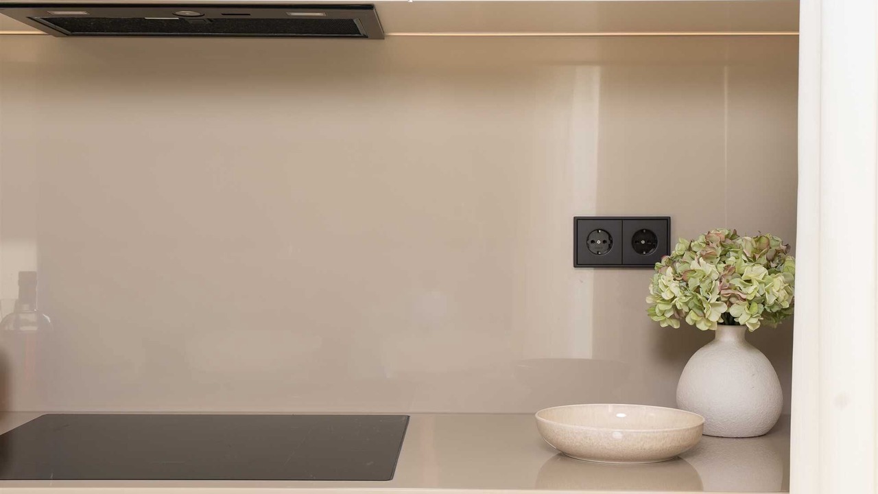 Photo of Kitchen in Turanj