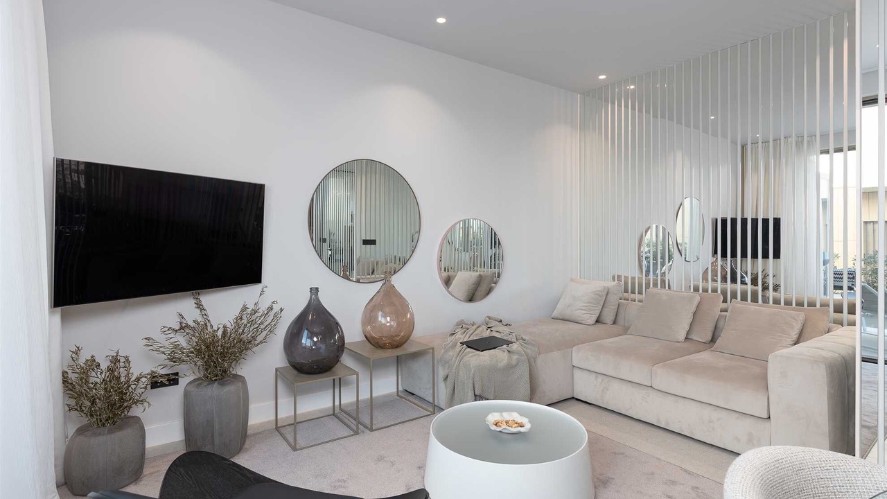 Photo of Livingroom in Turanj