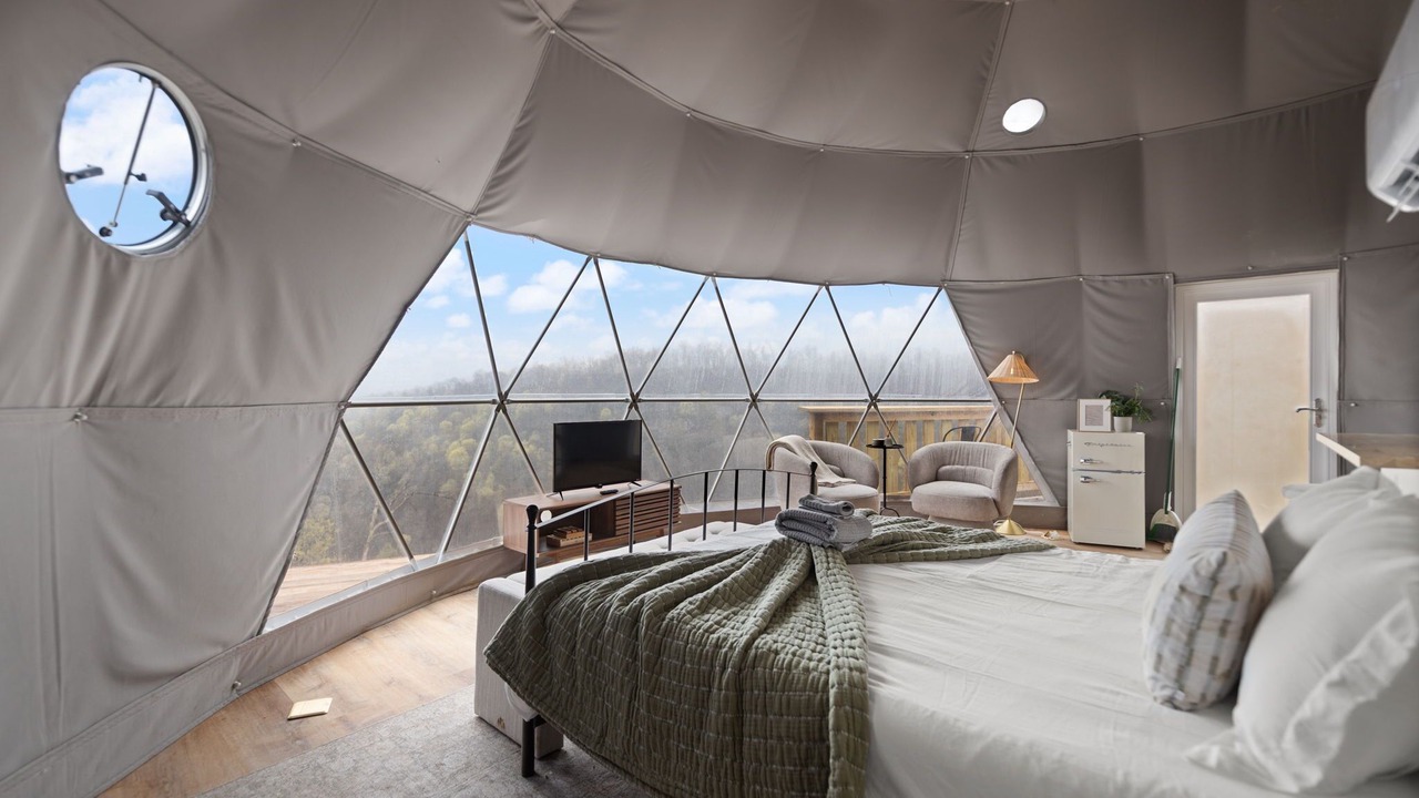 Photo of Bedroom in Stanton