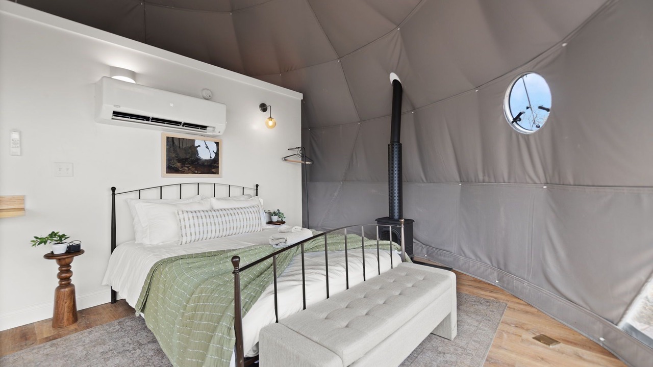 Photo of Bedroom in Stanton