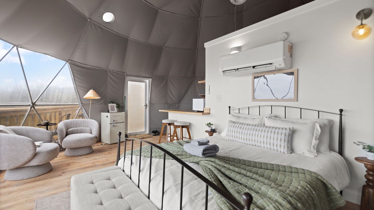 Photo of Bedroom in Stanton