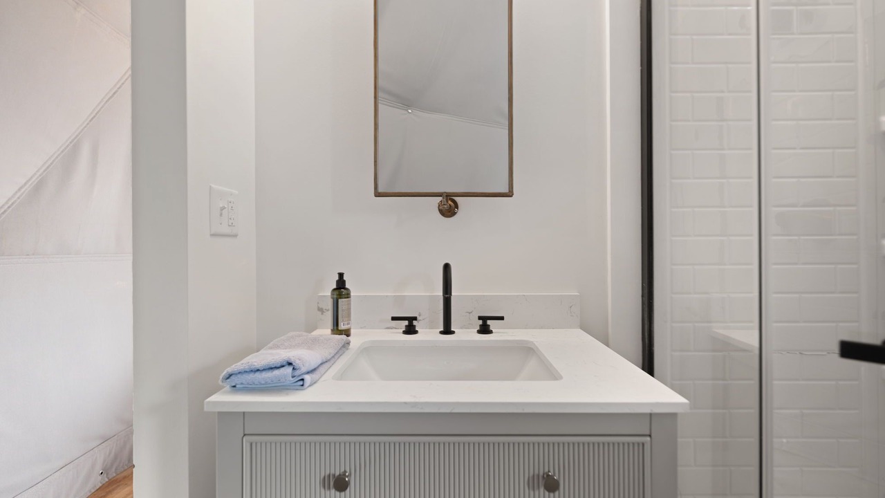 Photo of Bathroom in Stanton