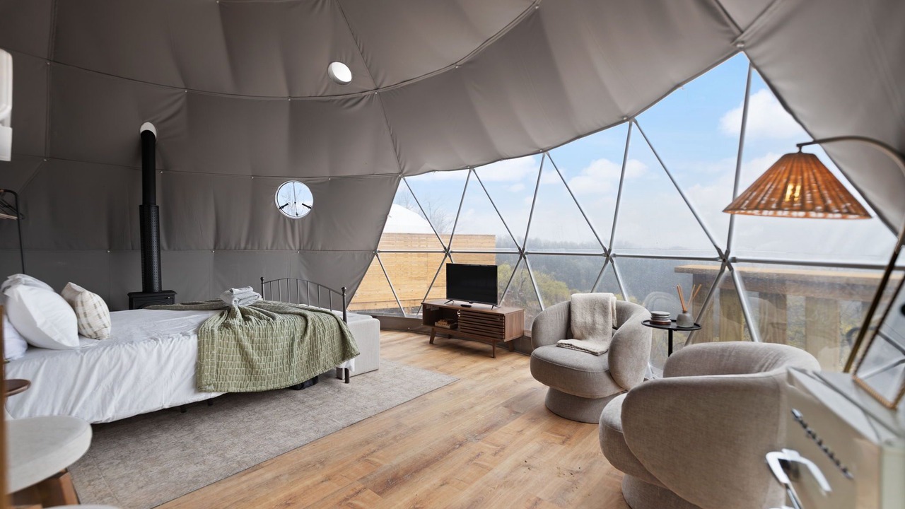 Photo of Bedroom in Stanton