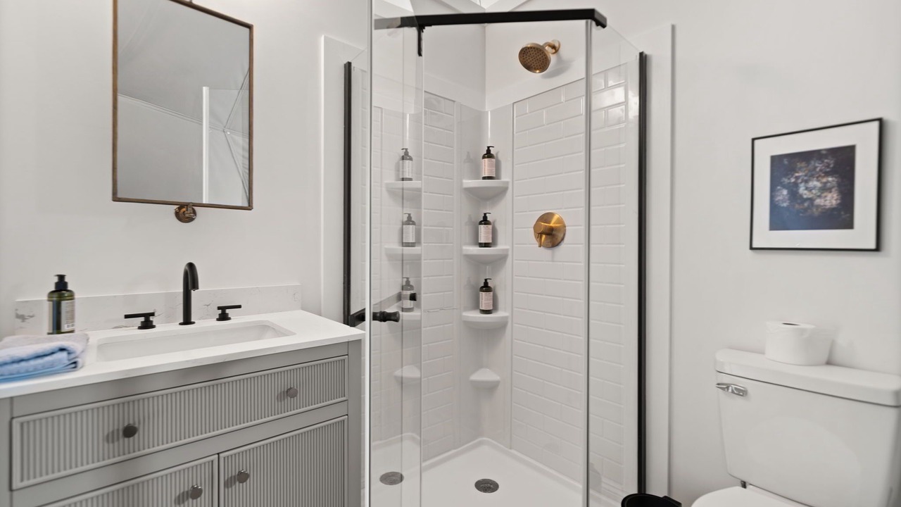 Photo of Bathroom in Stanton