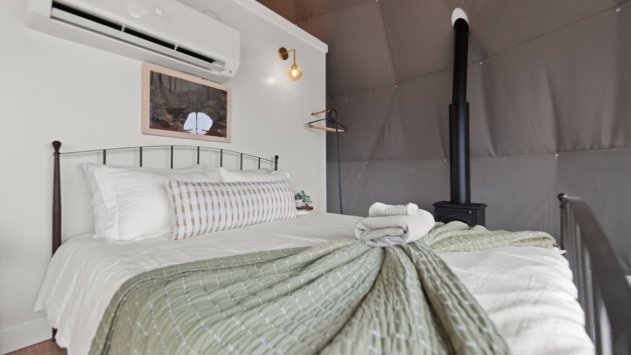 Photo of Bedroom in Stanton