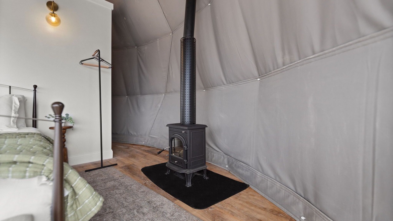 Photo of Bedroom in Stanton