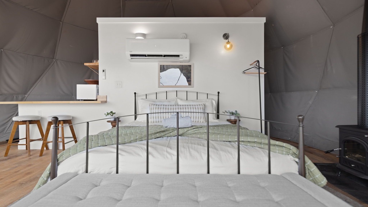 Photo of Bedroom in Stanton