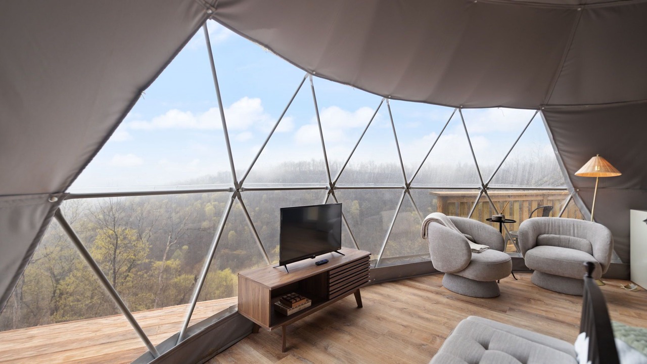 Photo of Livingroom in Stanton