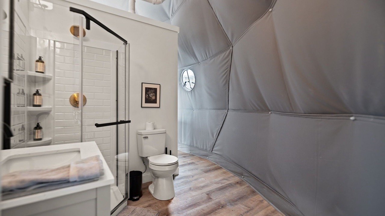 Photo of Bathroom in Stanton