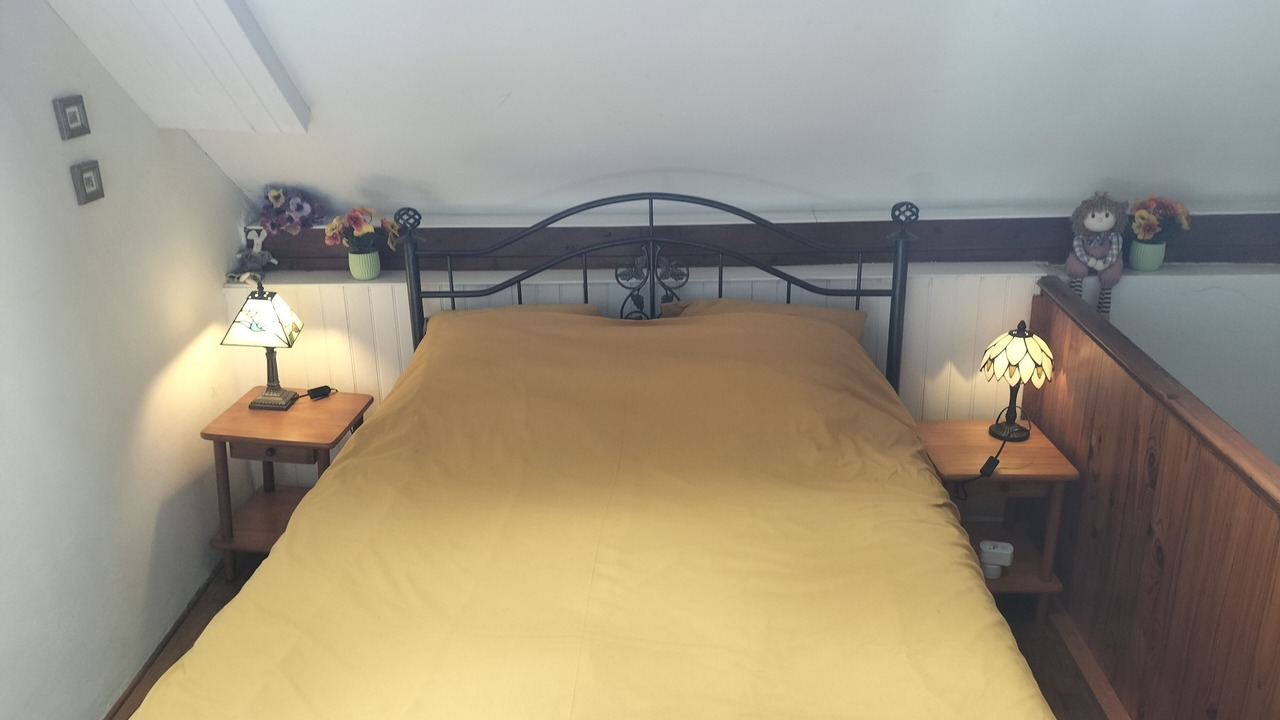 Photo of Bedroom in Berrien