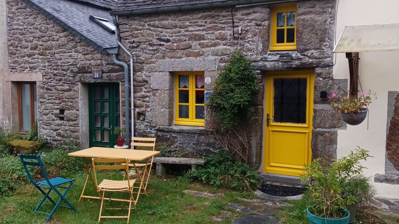 Photo of Outdoor in Berrien