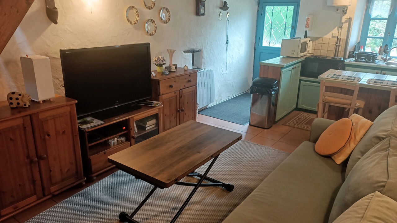 Photo of Livingroom in Berrien