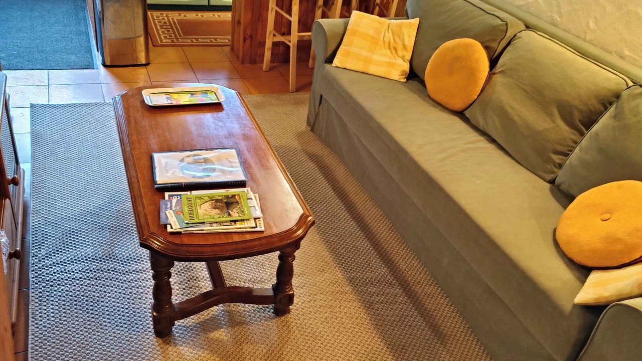 Photo of Livingroom in Berrien