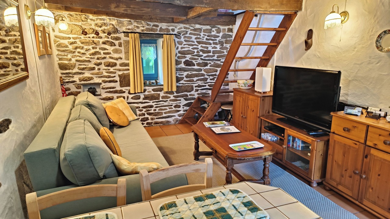 Photo of Livingroom in Berrien