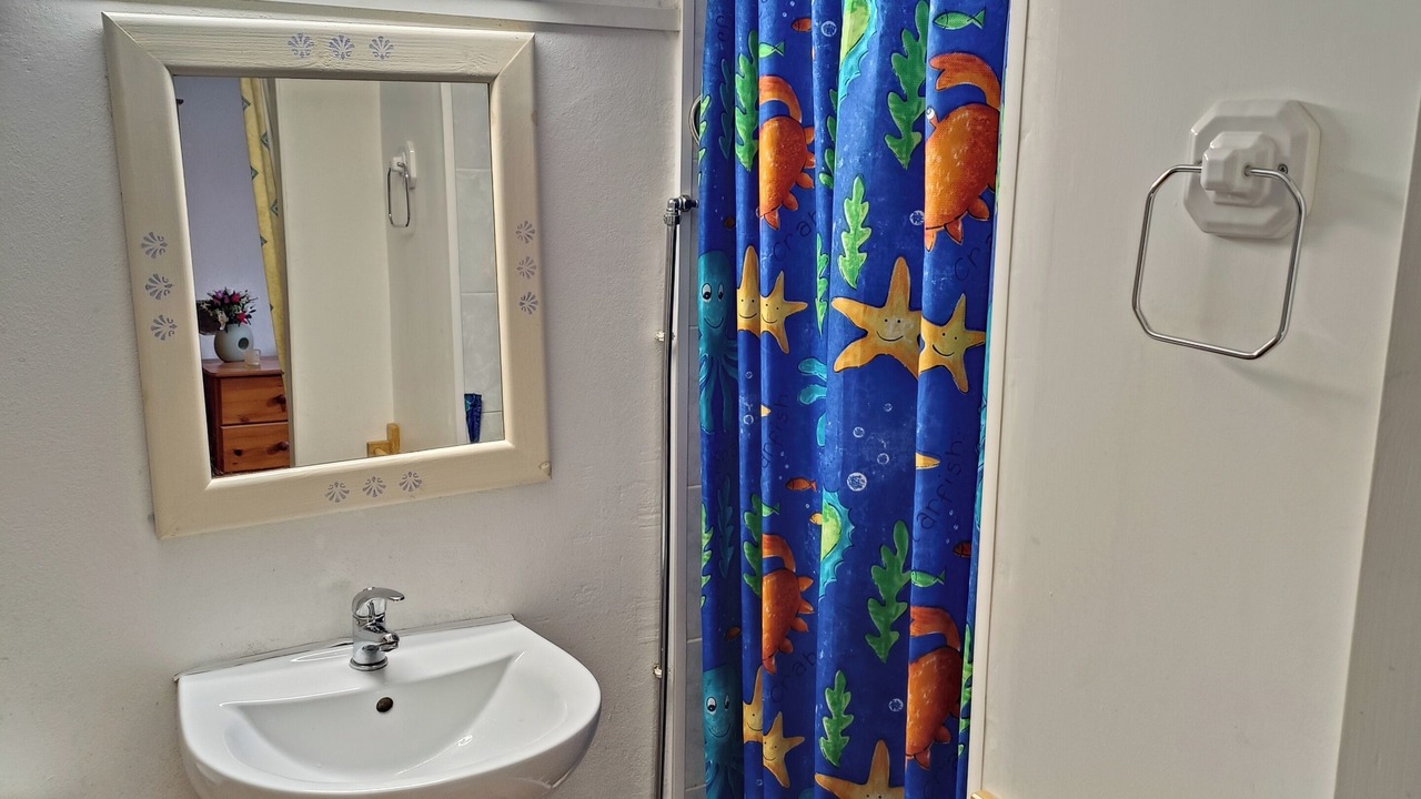 Photo of Bathroom in Berrien