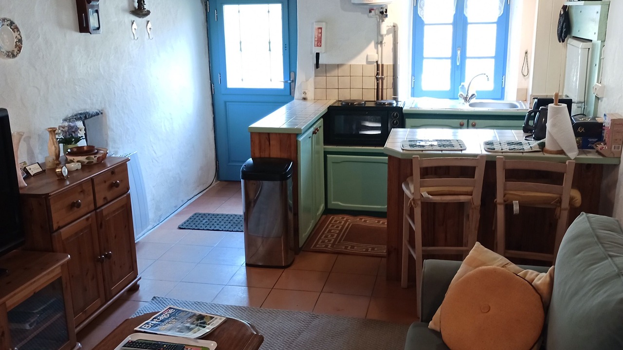 Photo of Livingroom in Berrien