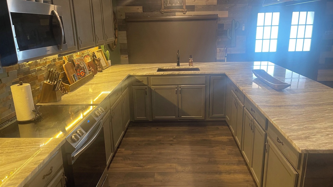 Photo of Kitchen in Mount Juliet