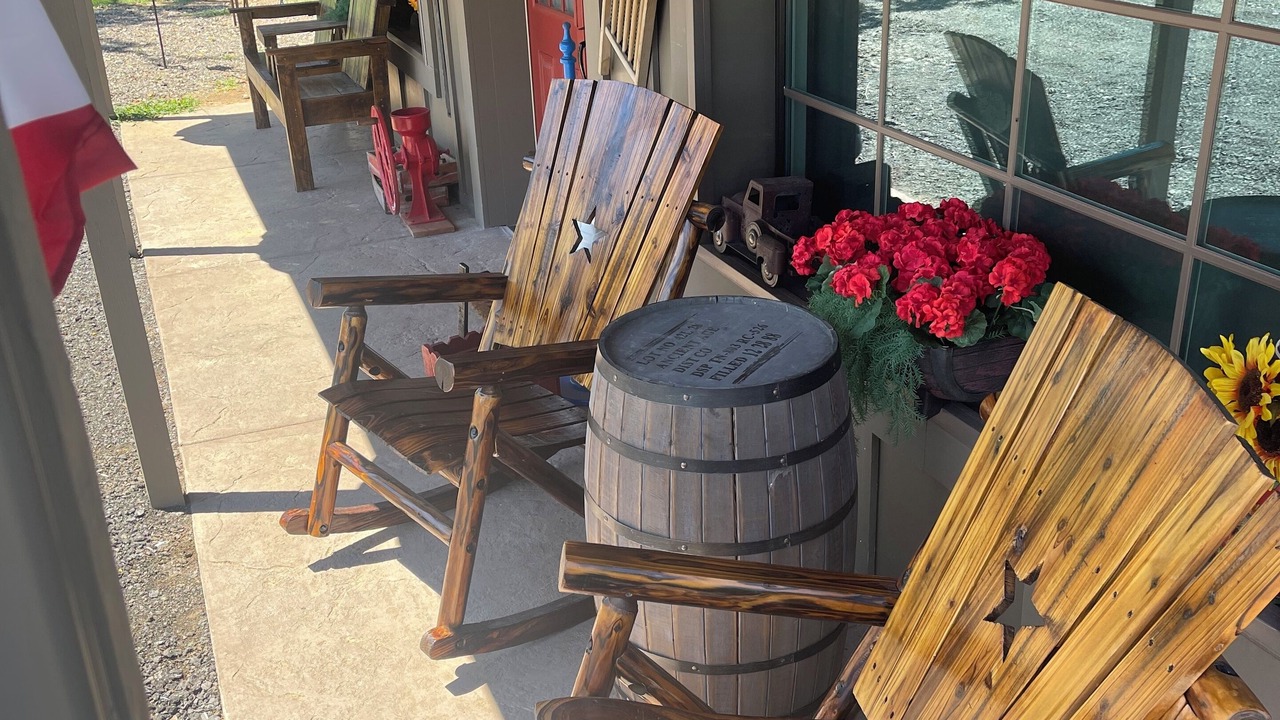 Photo of Patio Balcony in Mount Juliet