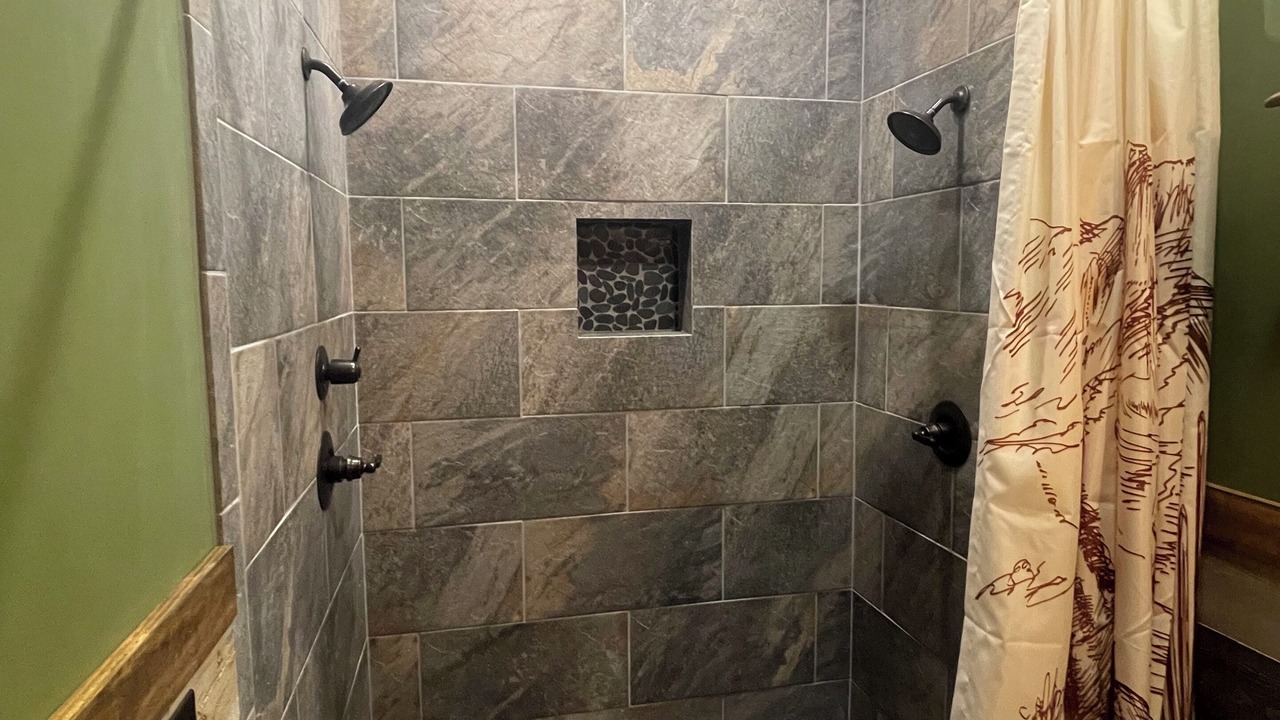Photo of Bathroom in Mount Juliet