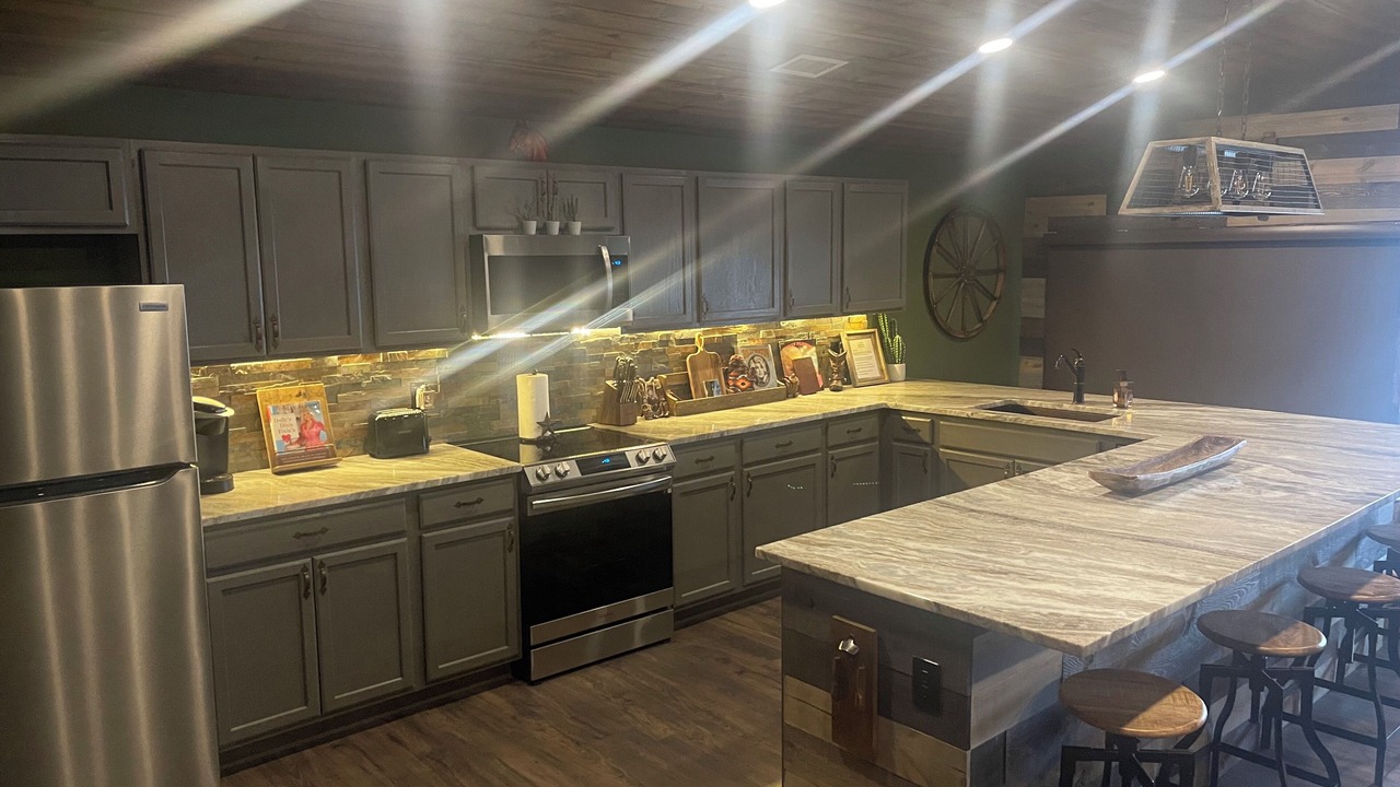Photo of Kitchen in Mount Juliet