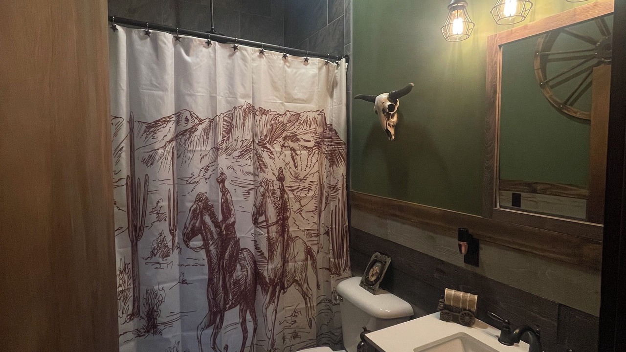 Photo of Bathroom in Mount Juliet